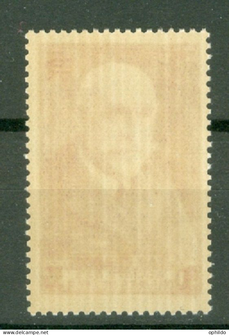 France Yv  377A  * * TB  - Unused Stamps