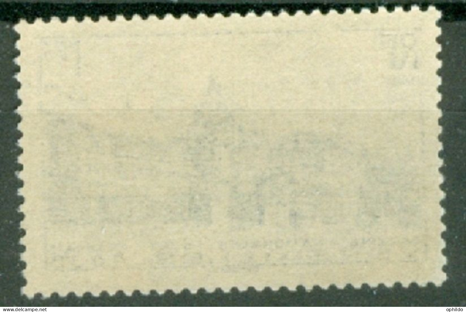 France Yv  379  * * TB  - Unused Stamps