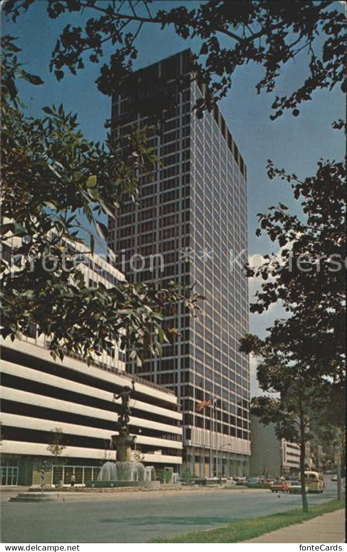 72342190 Kansas_City_Missouri Commerce Tower - Other & Unclassified