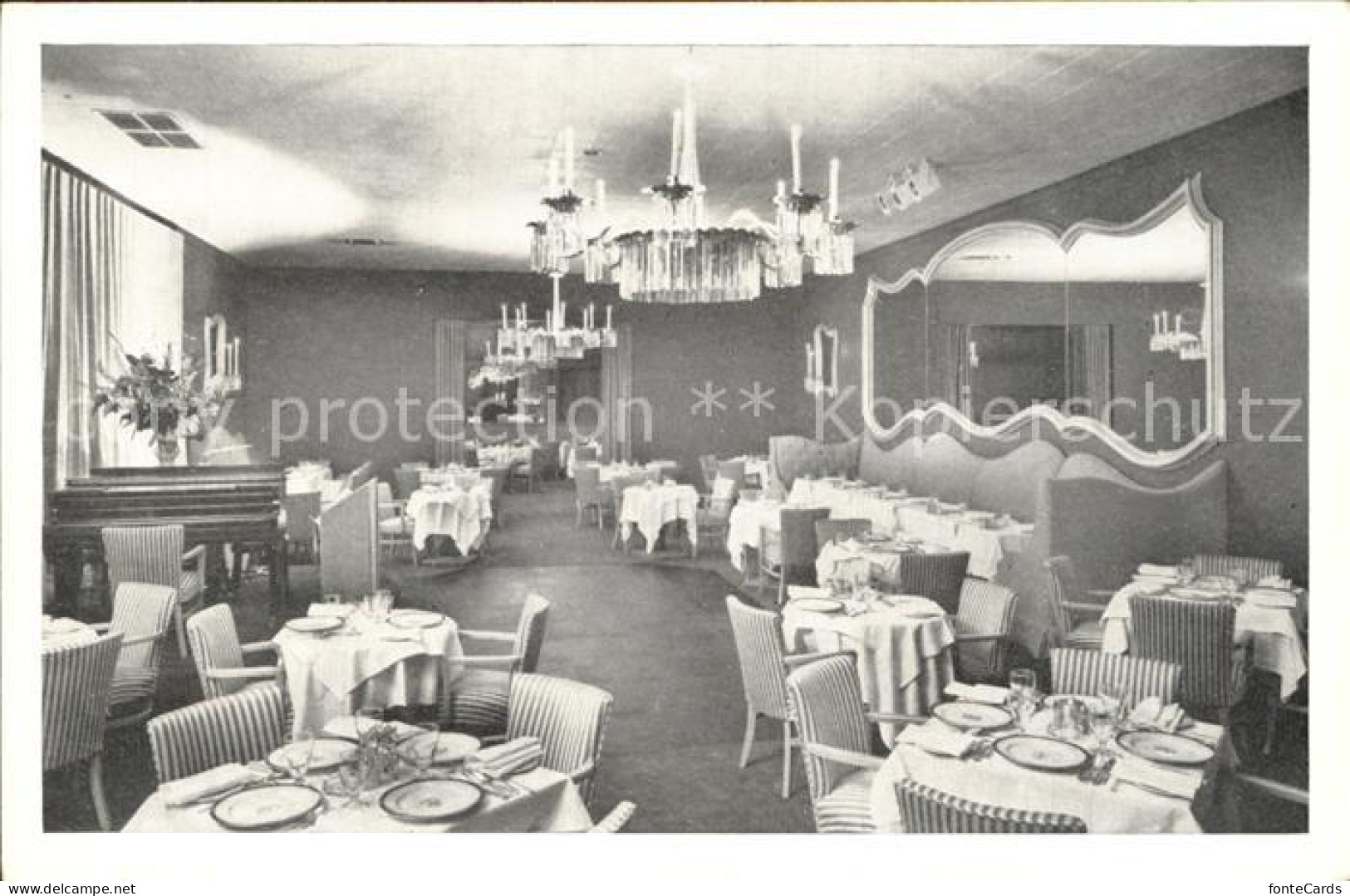 72333691 New_York_City Shelton Corner Hotel  - Other & Unclassified