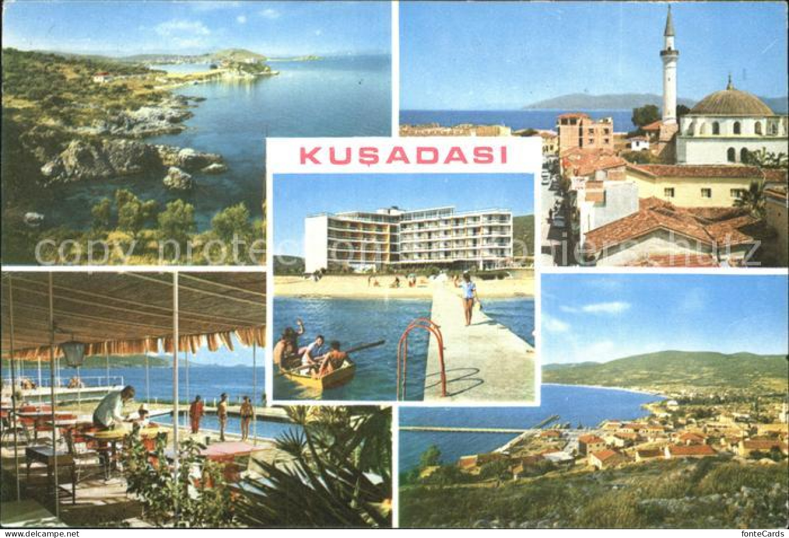 72227134 Kusadasi  Kusadasi - Türkei