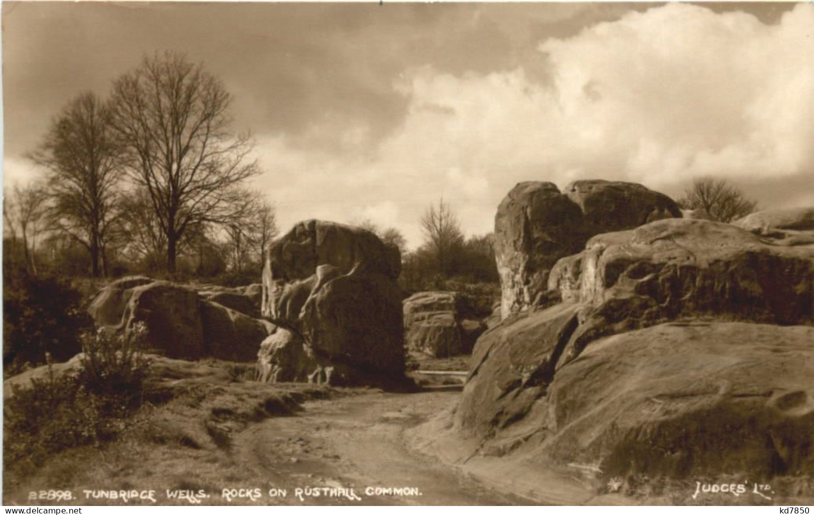 Tunbridge Wells - Sonstige & Ohne Zuordnung