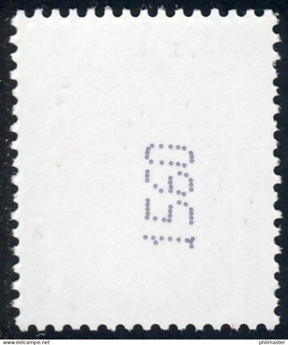 2299 SWK 0,45 Nr. Ohne P. 2000er IIIc EZM + Ung. Nr. ** - Roller Precancels