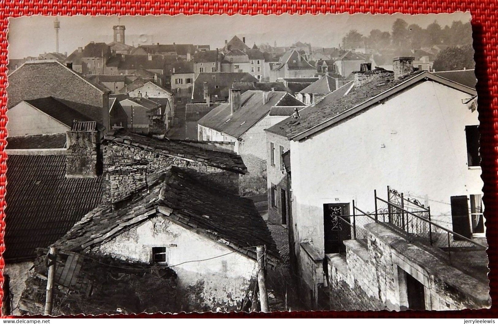 VIRTON -   Panorama - Virton