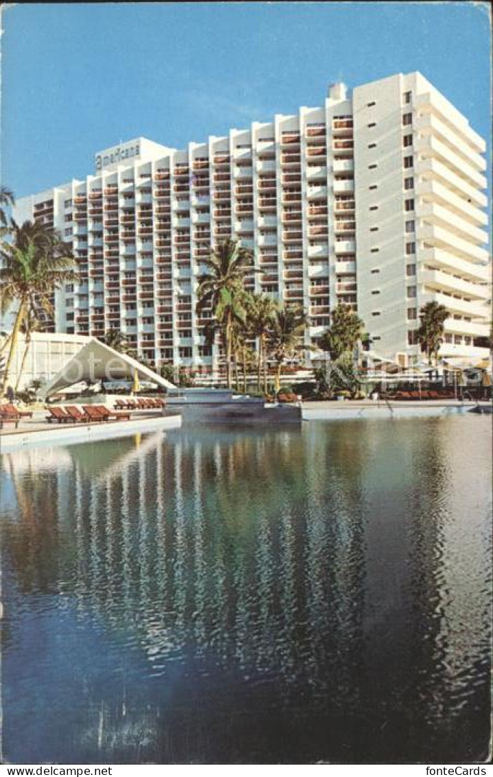 72161964 Bal_Harbour Nericana Hotel - Sonstige & Ohne Zuordnung