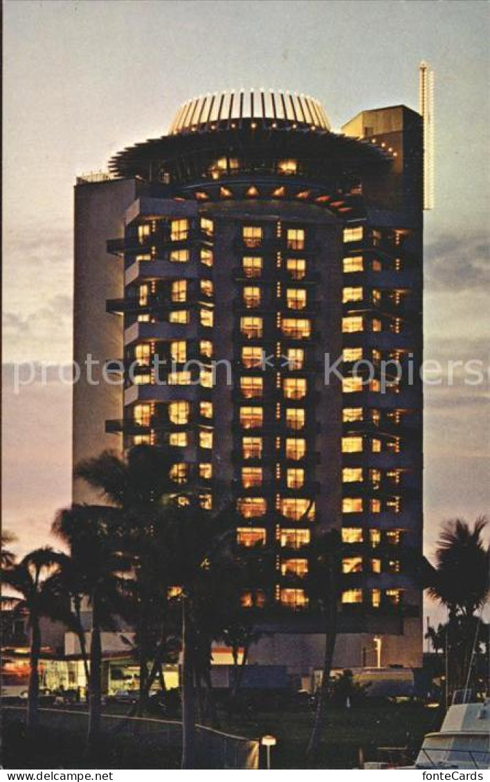 72153490 Fort_Lauderdale Pier 66 Newest Luxury Hotel - Other & Unclassified