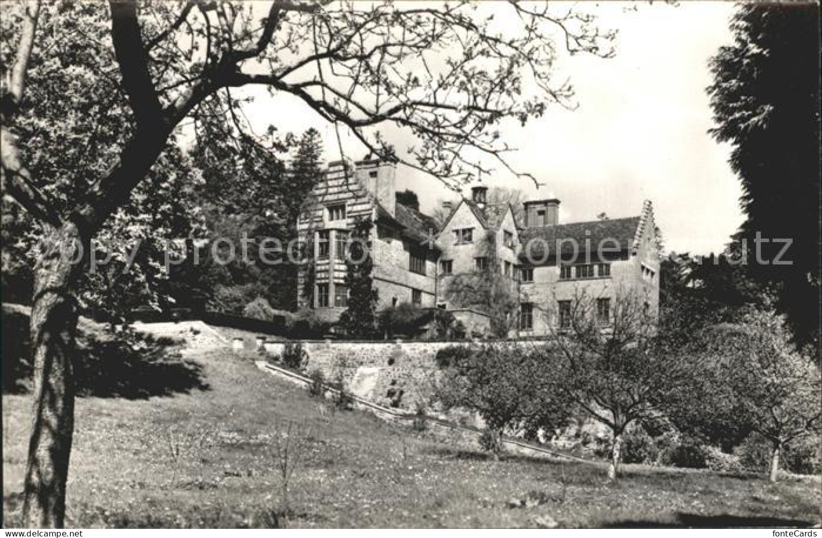 72134263 Westham Weymouth And Portland Home Of Sir Winston Und Lady Churchill  - Andere & Zonder Classificatie