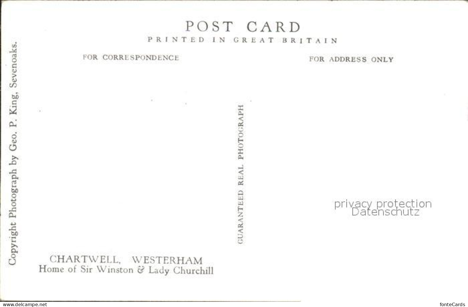 72134263 Westham Weymouth And Portland Home Of Sir Winston Und Lady Churchill  - Sonstige & Ohne Zuordnung