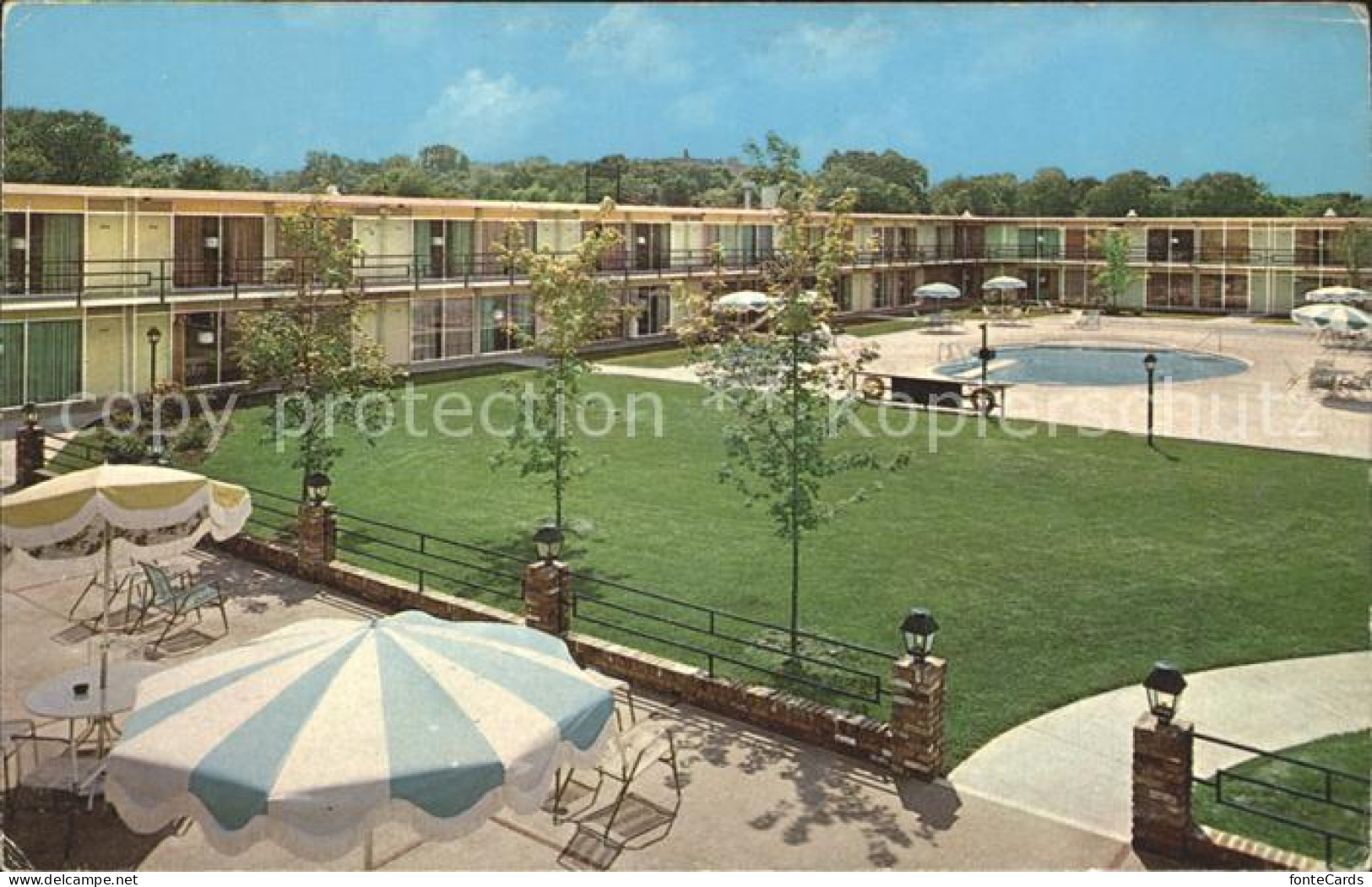 72134201 Bowling_Green_Kentucky Holliday Inn - Andere & Zonder Classificatie