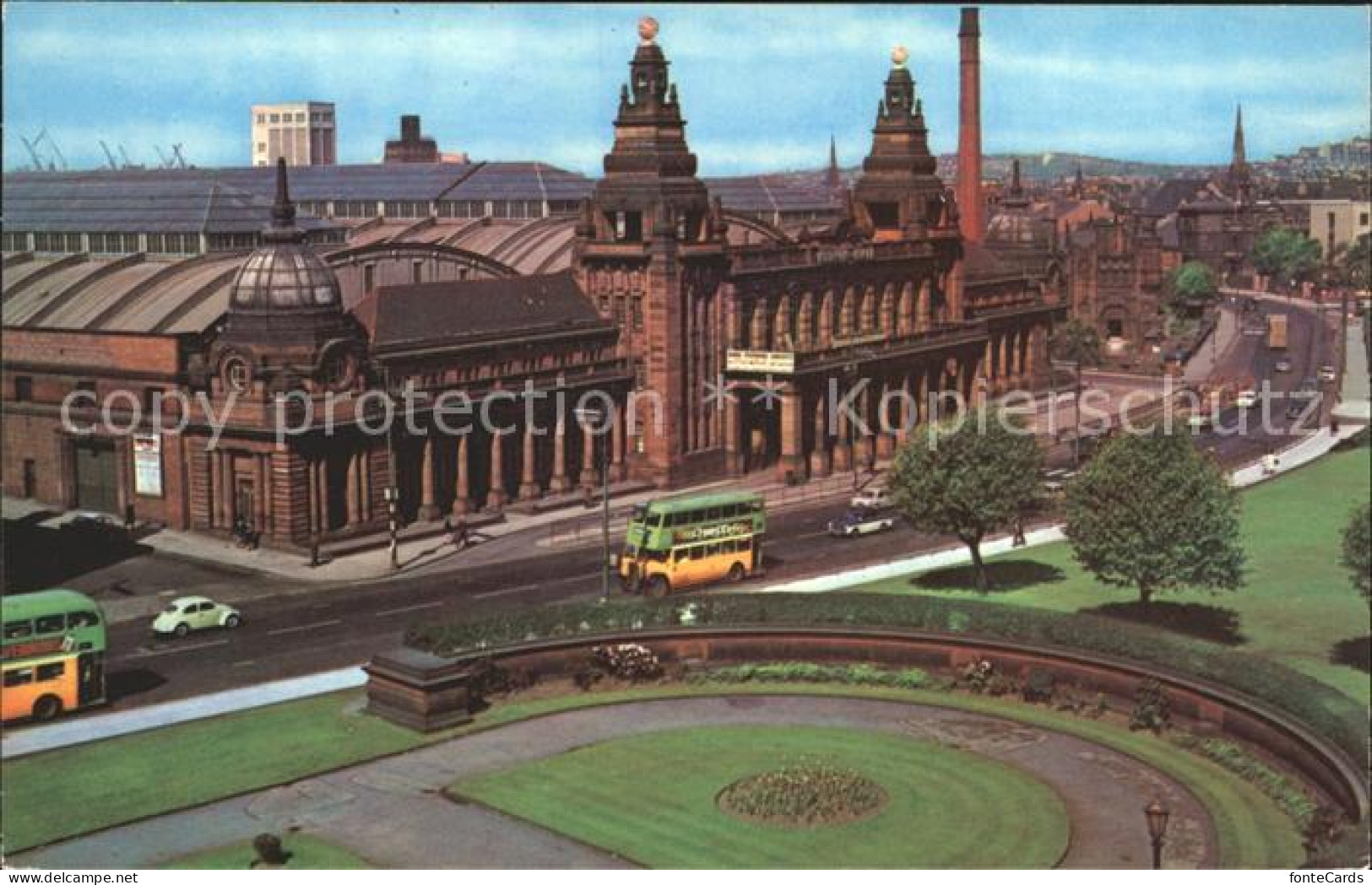 72132885 Glasgow Kelvin Hall Glasgow City - Otros & Sin Clasificación