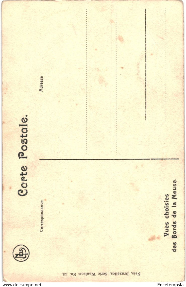 CPA Carte Postale Belgique Waulsort Le Colebi  VM80706 - Hastiere