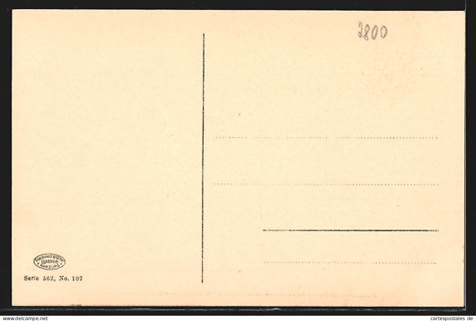 AK Bremen, Strassenpartie Mit Domsheide Und Gerichtsgebäude  - Bremen