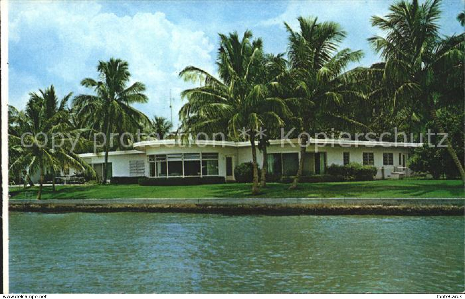72092675 Fort_Lauderdale Home Doctor Fred Fischer  - Autres & Non Classés