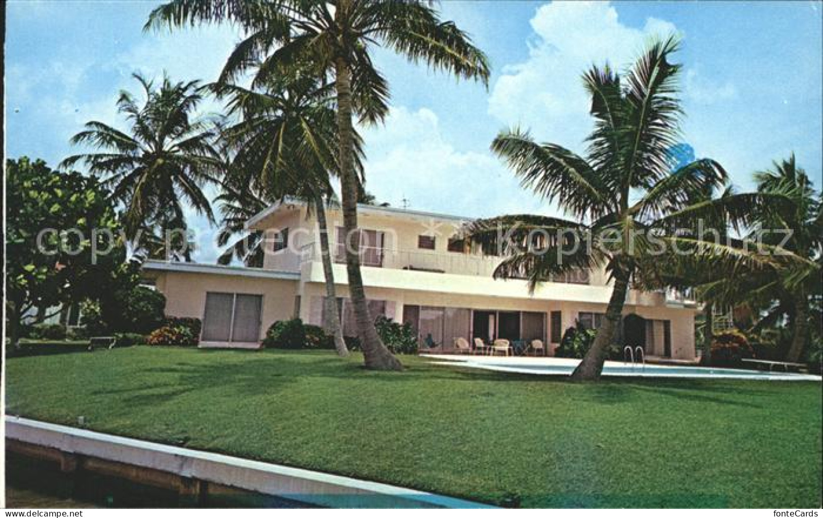 72092674 Fort_Lauderdale Home Louis Dom  - Andere & Zonder Classificatie