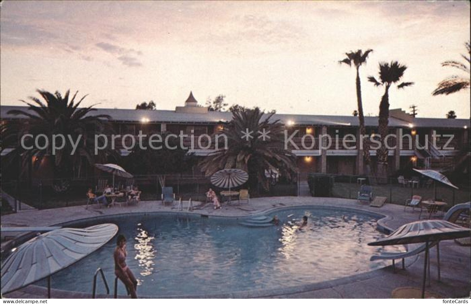 72092671 Van_Buren_Arkansas Quality Inn Desert Sky  - Altri & Non Classificati