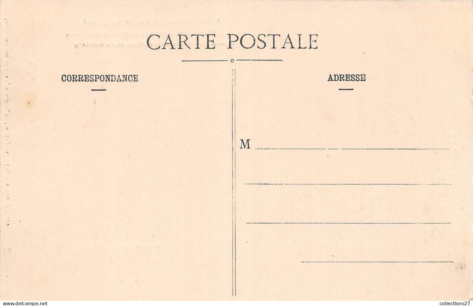 88-SAINT-DIE- LA GUERRE DANS LES VOSGES 14/15 BORMBARDEMENT DU 27 DEC 1914 RUES D'ALSACE DU 10e BATAILLON ET DU KEMBERG - Saint Die