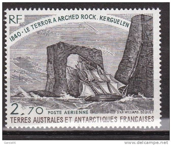 TAAF - Terres Australes Et Antartiques Françaises - PA  59 - MNH - Airmail