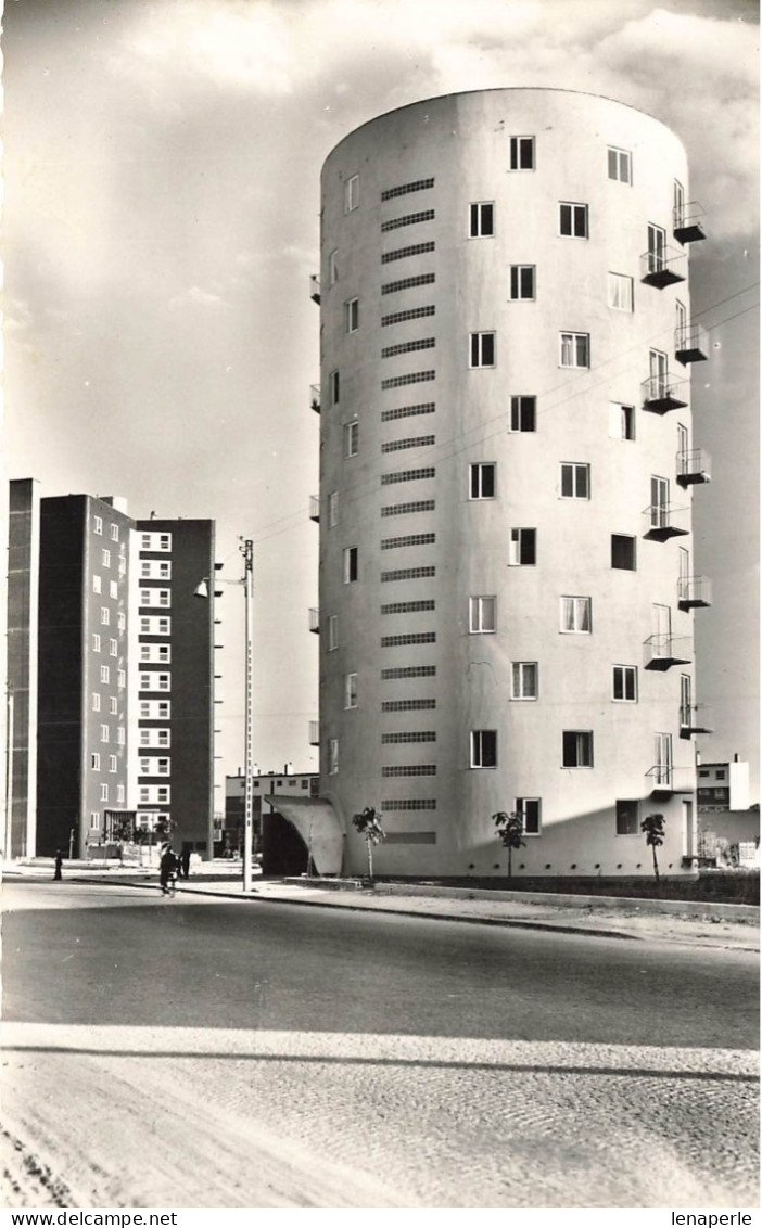 D9283 Bobigny Avenue Edouard Vaillant - Bobigny