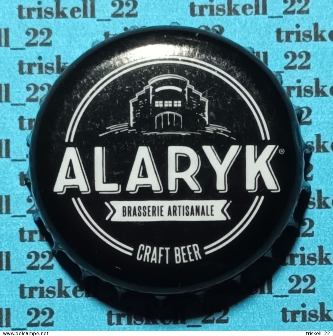 Alaryk     Mev24 - Birra