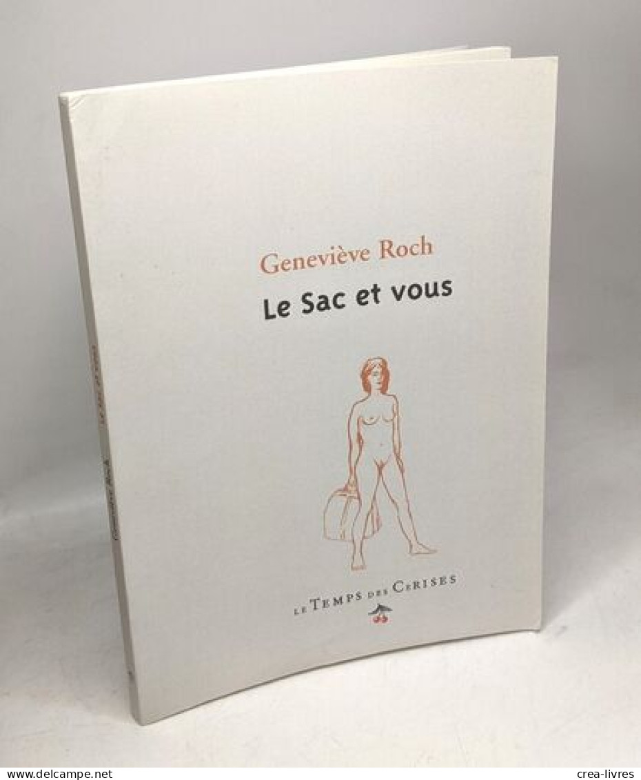 Le Sac Et Vous - Other & Unclassified