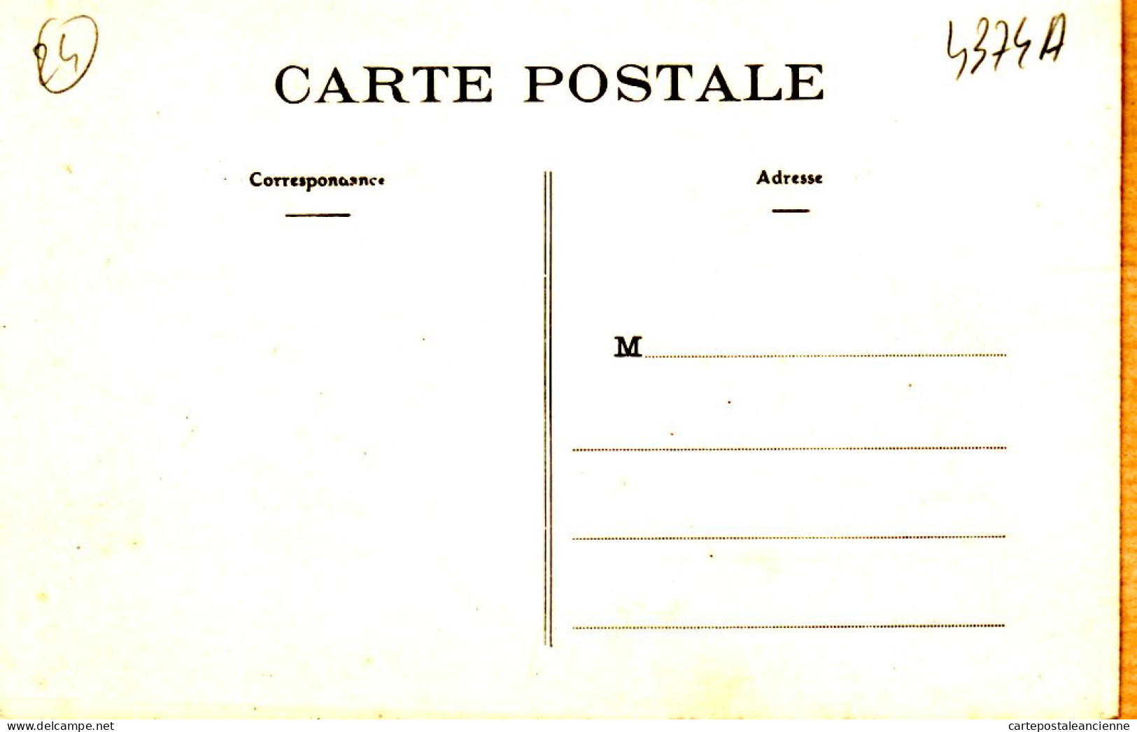 01320 / HAUTEFORT  24-Dordogne CHateau Vue Générale Grande Façade 1920s - Edition HIRONDELLE - Sonstige & Ohne Zuordnung