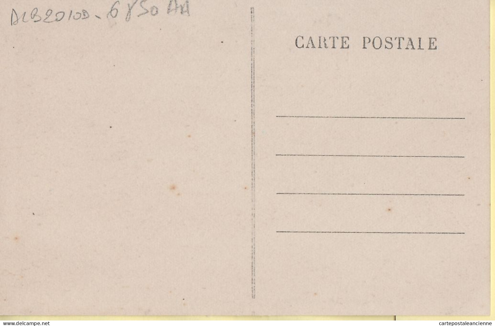 01246 / LAUGERIE-BASSE Dordogne EYZIES La Fouille Des MARSEILLES Préhistoire Préhistorique 1930s-Cliché FOURGOUS ? N°2 - Autres & Non Classés