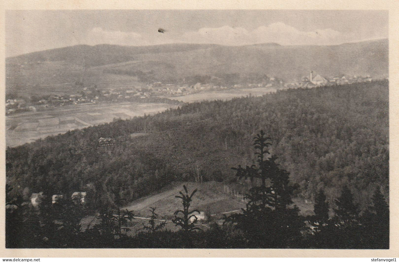 Neukirch/L. 1954 - Neukirch (Lausitz)