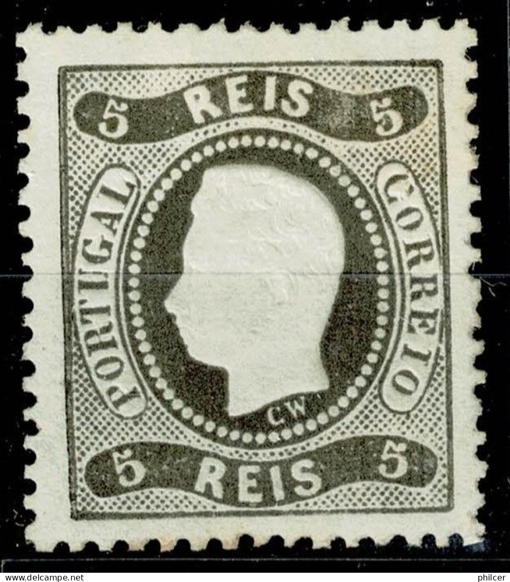 Portugal, 1967/70, # 27, MH - Neufs