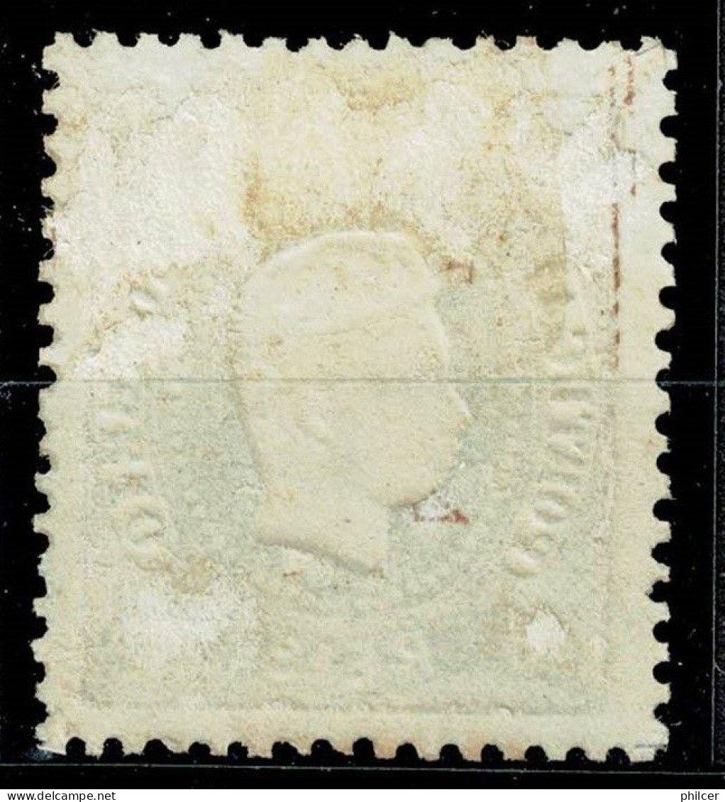 Portugal, 1967/70, # 27, MH - Ongebruikt