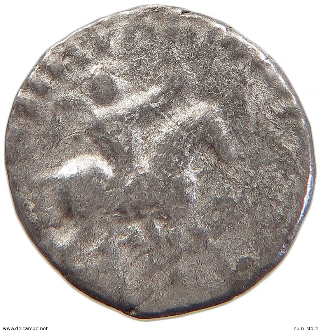 INDO SCYTHIANS DRACHM BAKTRIA #t033 0501 - Orientales