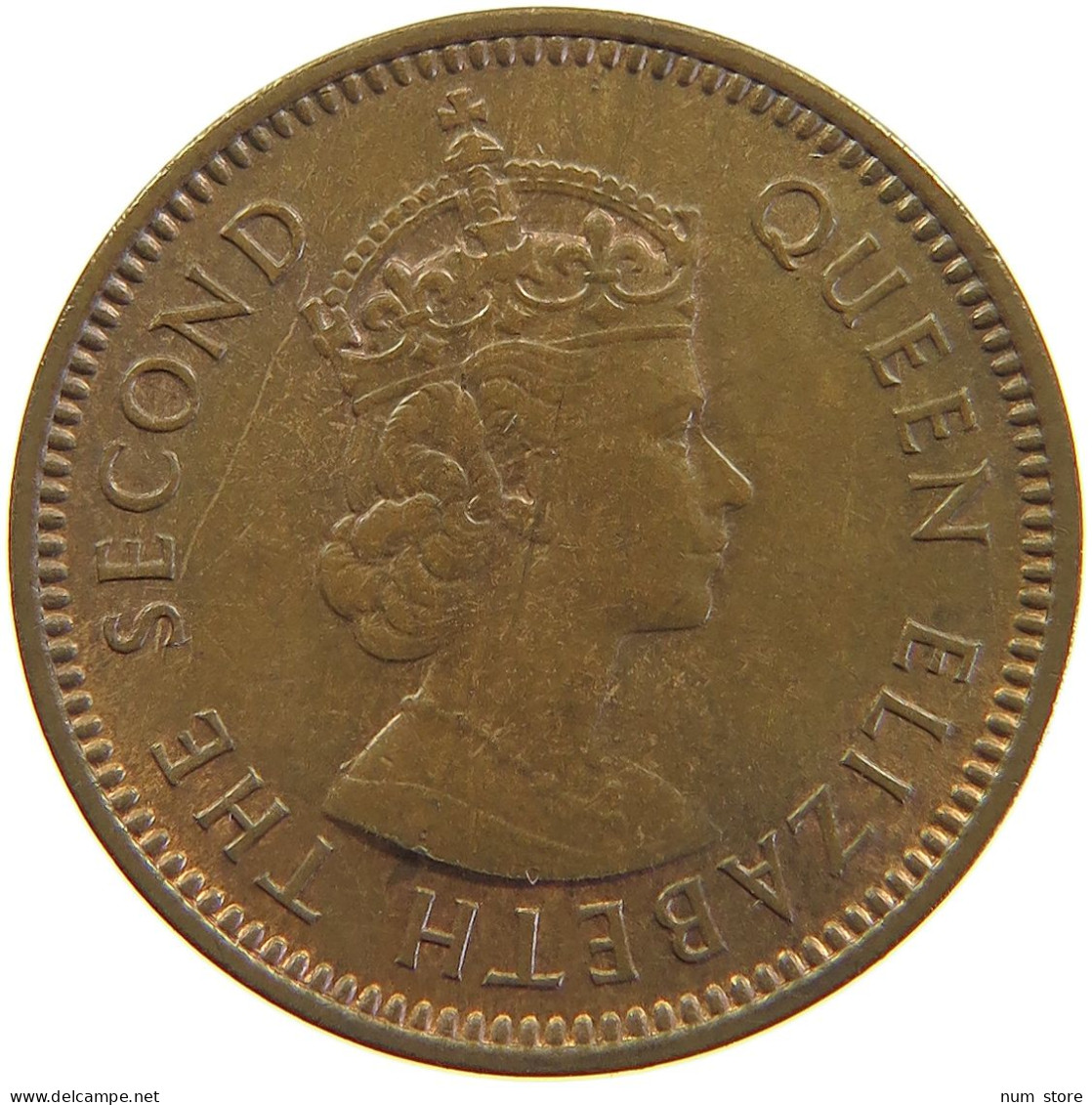 CYPRUS 3 MILS 1955 #s105 0339 - Cyprus