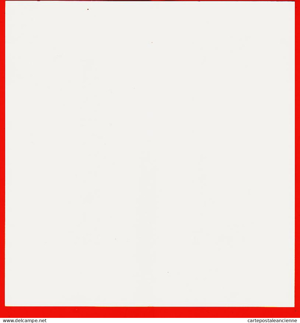 01587 / MEILLEURS VOEUX Souvenir Philatélique LA POSTE ( Sans Bloc Timbre ) Conception Graphique C-MILLET - Nieuwjaar