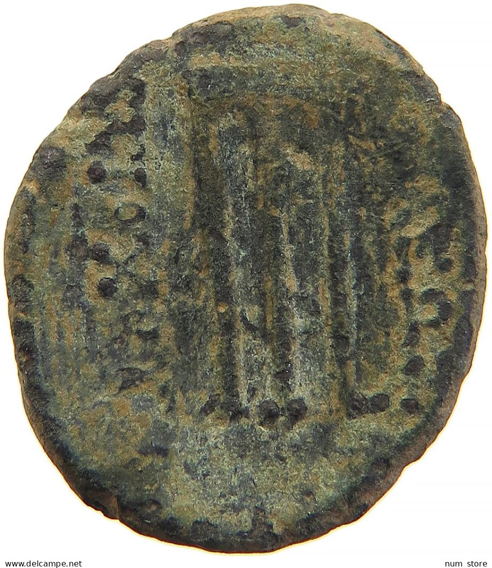 SELEUKID KINGDOM AE APOLLO / TRIPOD #t033 0495 - Islamische Münzen