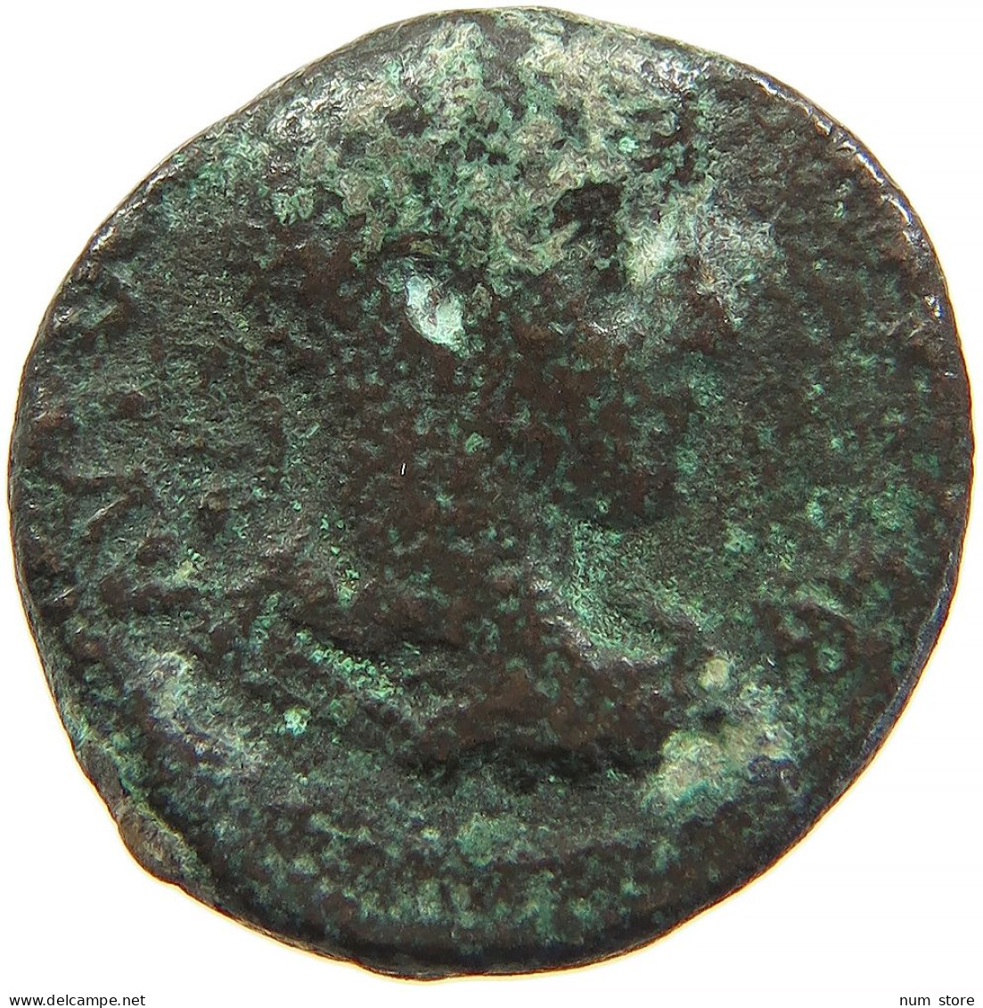 ROME PROVINCIAL MESOPOTAMIA Singara. Gordian III. AD 238-244. CENTAUR #t033 0439 - La Crisis Militar (235 / 284)