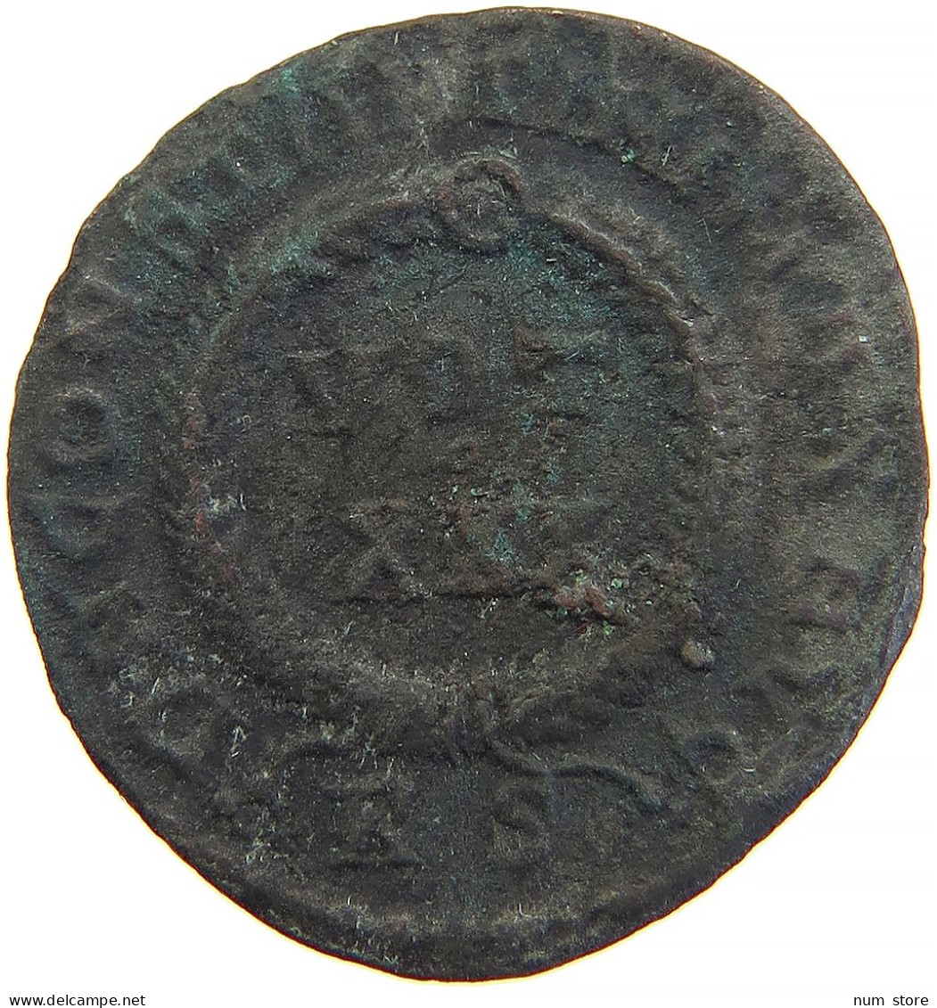 ROME EMPIRE FOLLIS Constantinus I. (307-337) VOT XXX #t033 0595 - El Imperio Christiano (307 / 363)