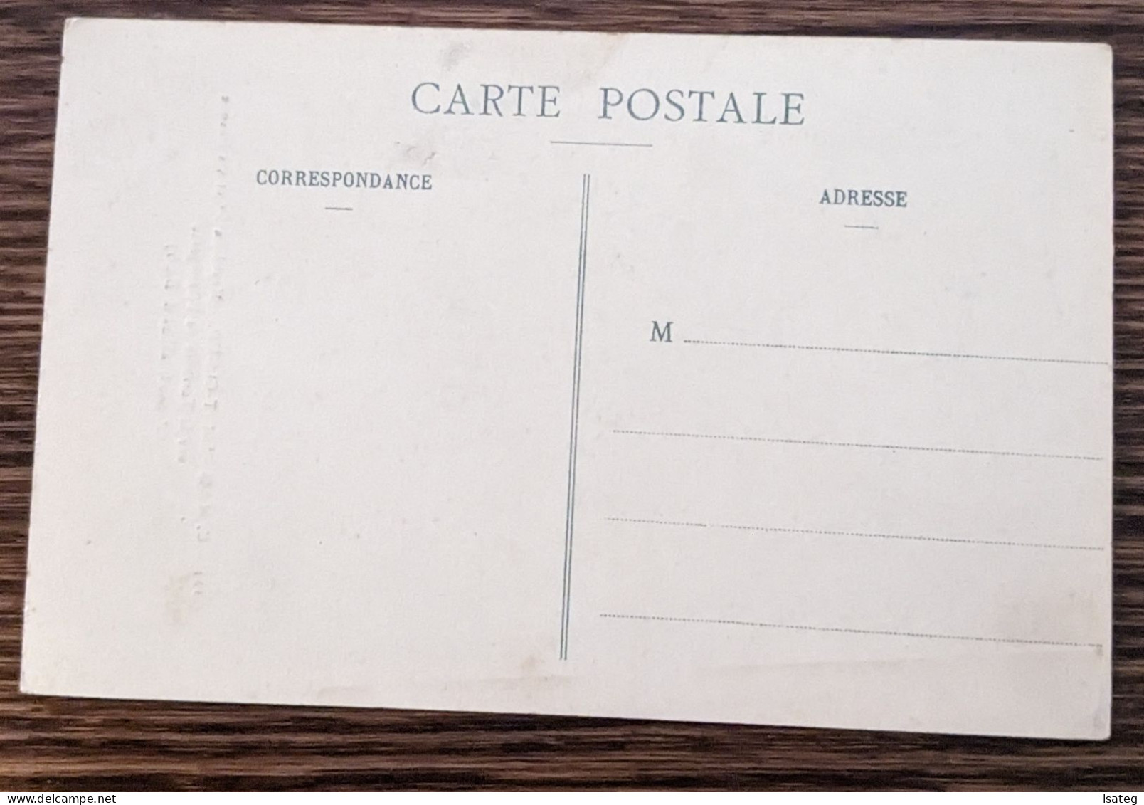 Carte Postale Ancienne Napoléon 1er Et Ses Neveux - Unclassified