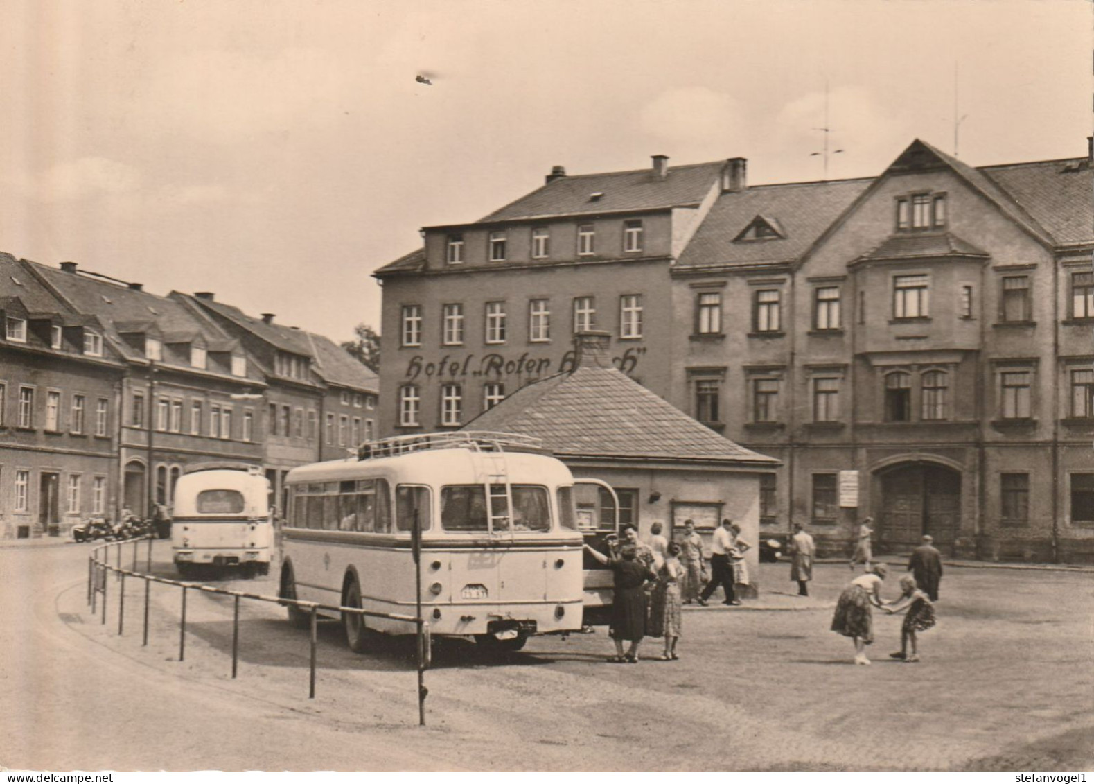 Dippoldiswalde    1962  Platz D. Jugend - Dippoldiswalde