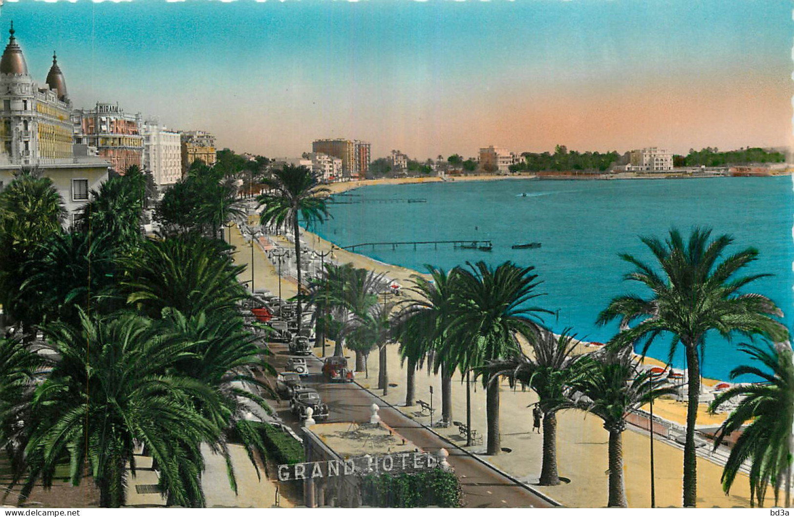 06 - CANNES - Cannes