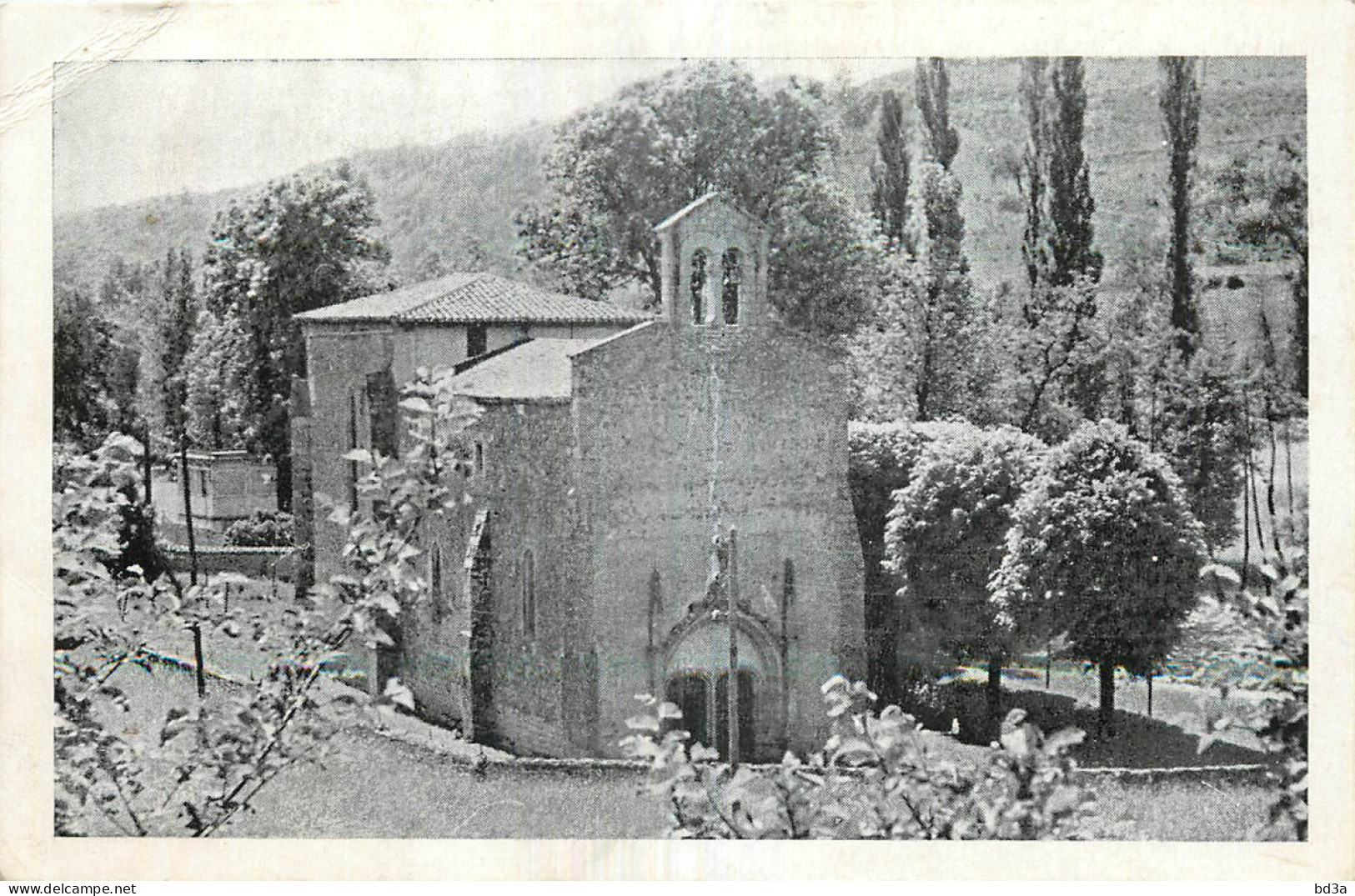 66 - CHAPELLE A N.D. DE LAVAL - Otros & Sin Clasificación