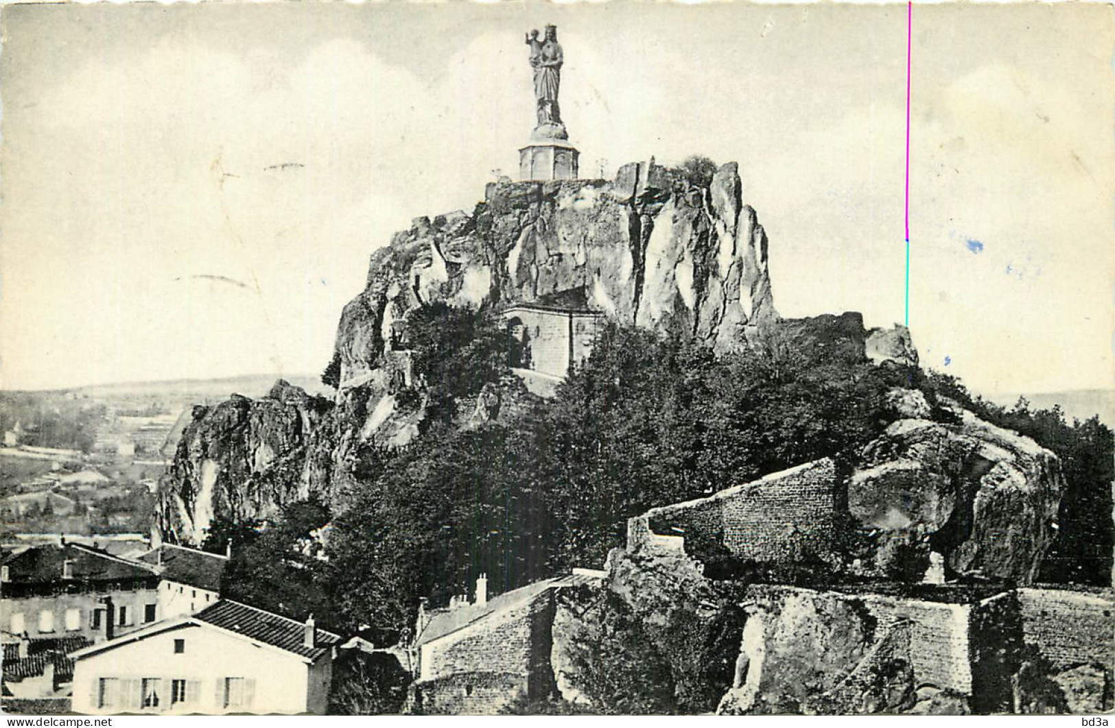 43 - LE PUY EN VELAY - Le Puy En Velay