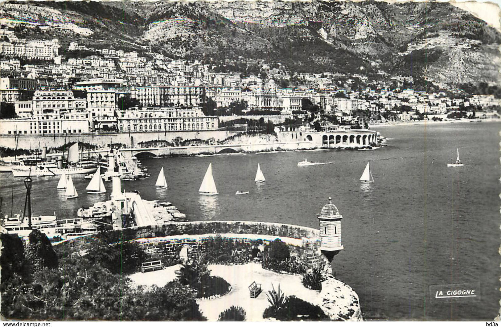 MONACO - MONTE CARLO - Monte-Carlo