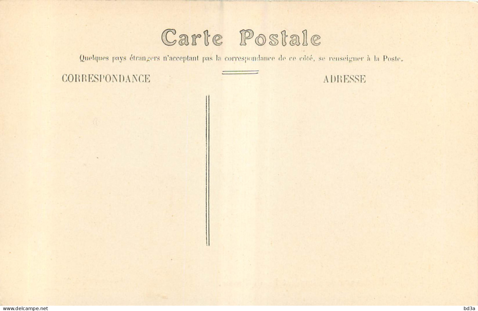 06 - NICE - BOULEVARD DE L'IMPERATRICE DE RUSSIE - Otros & Sin Clasificación