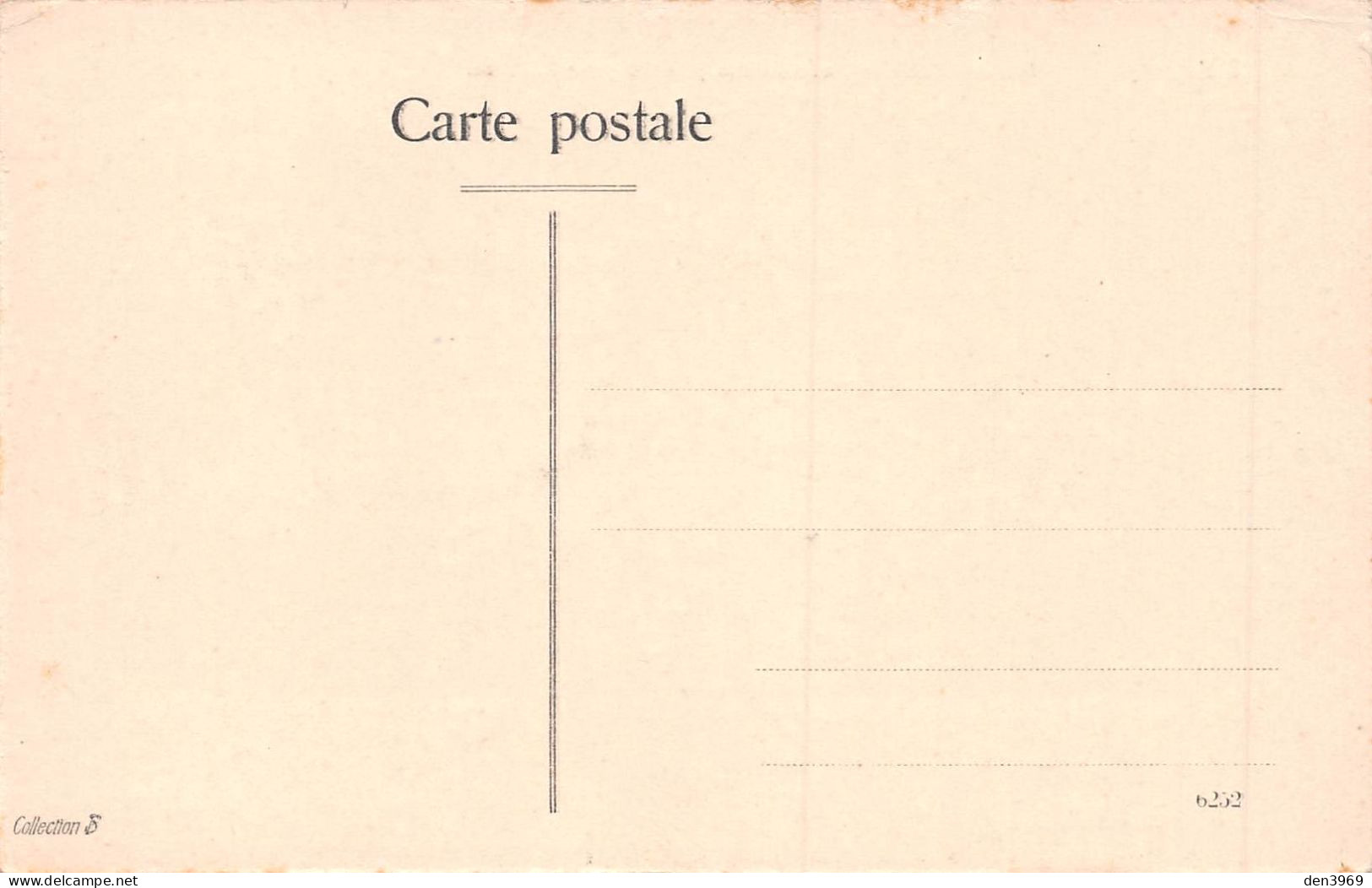 Afrique - Dahomey - Marché D'ABOMEY, Section Des Poteries Pour Fétiches - Dahomey