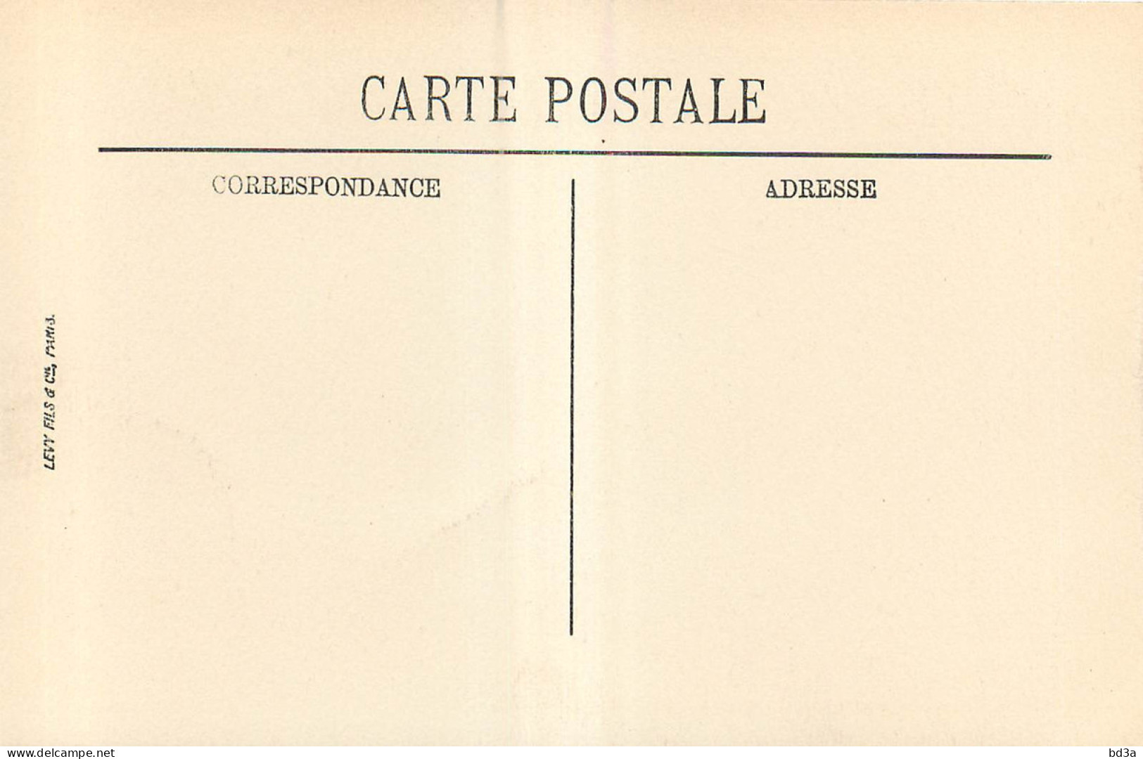 06 - NICE - VUE GENERALE - Otros & Sin Clasificación