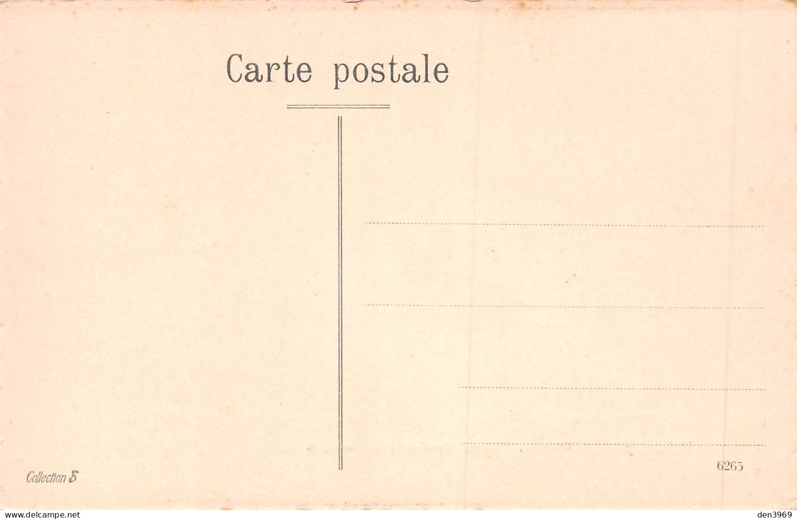 Afrique - Dahomey - COTONOU - Bâtiment Du Câble Transatlantique - Tonneaux - Dahomey