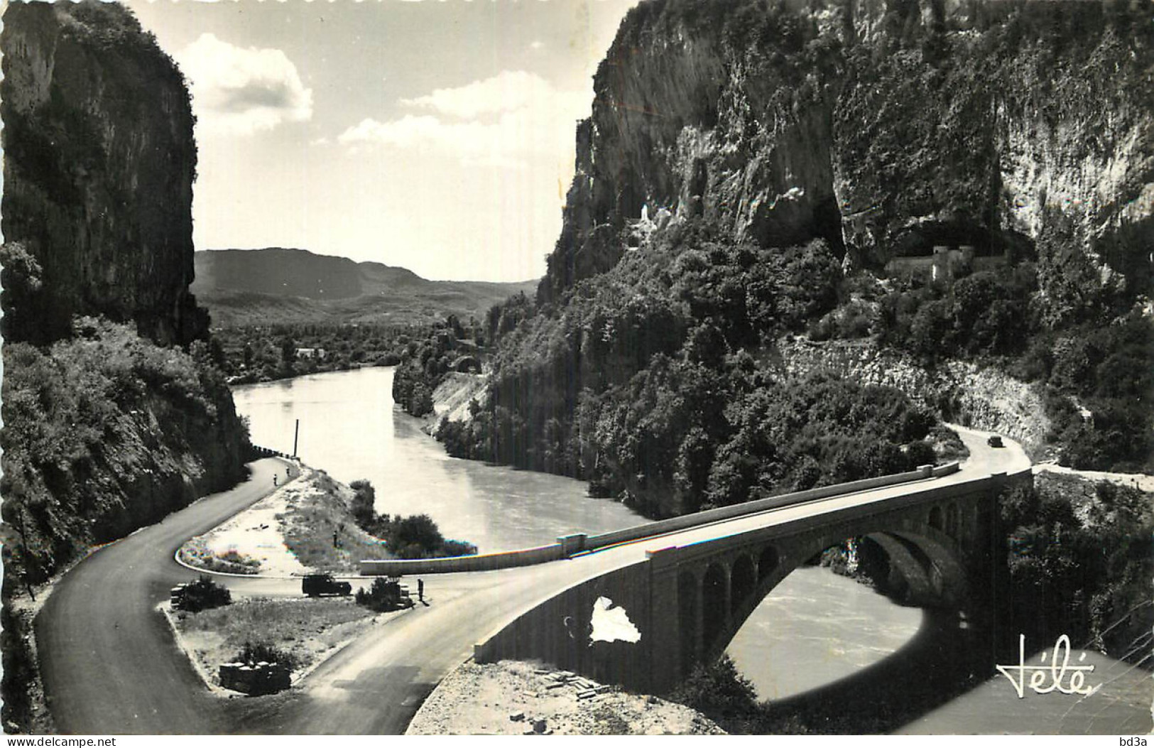 73 - PONT DE LA BALME - Sonstige & Ohne Zuordnung