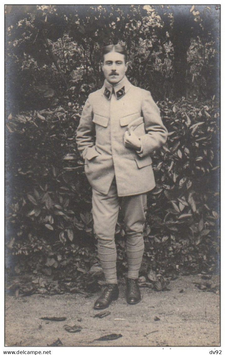 8 EME RI CARTE PHOTO - Regimenten