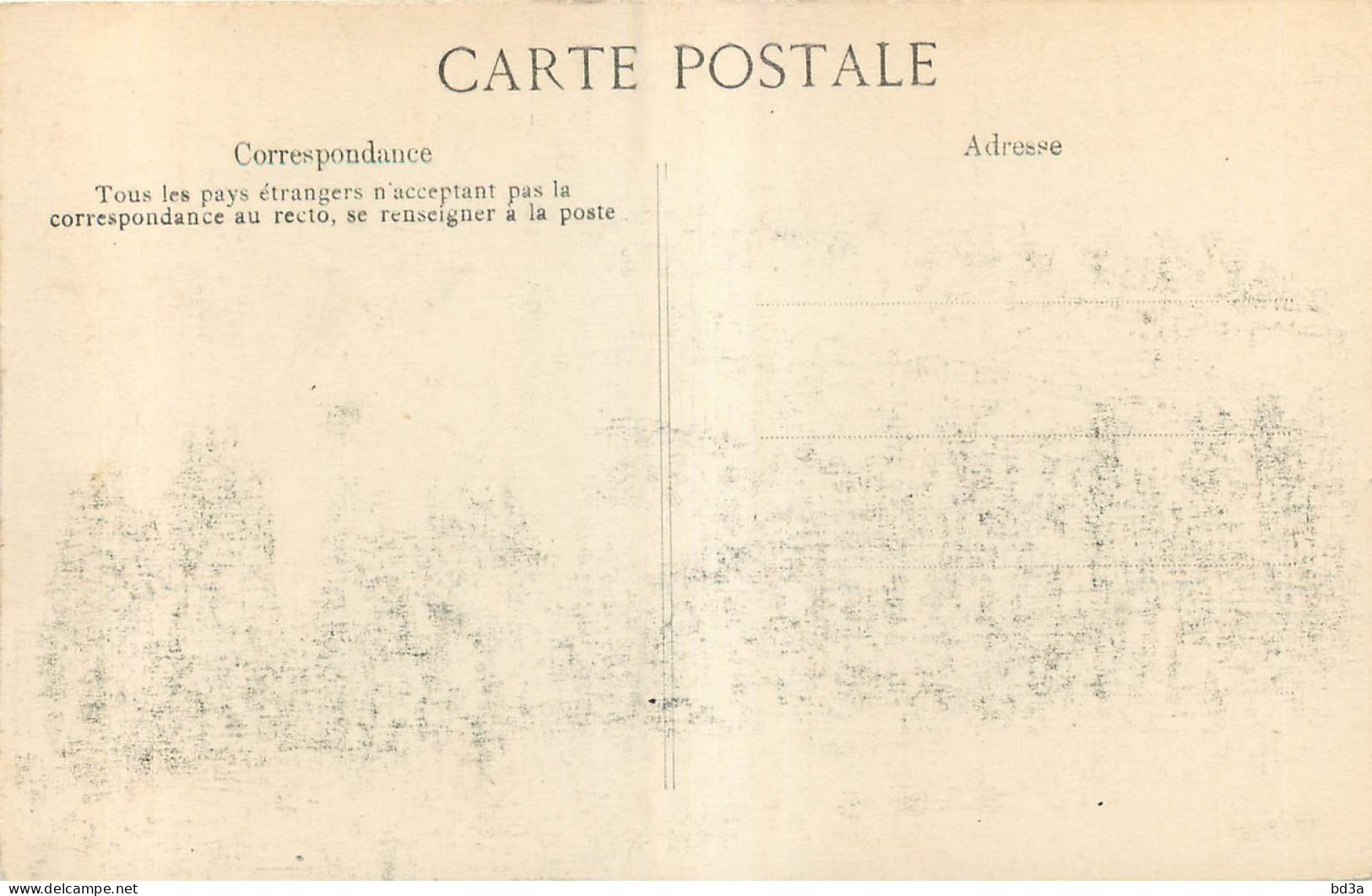 75 - PARIS - CRUE DE LA SEINE - LA CHAMBRE DES DEPUTES - De Overstroming Van 1910