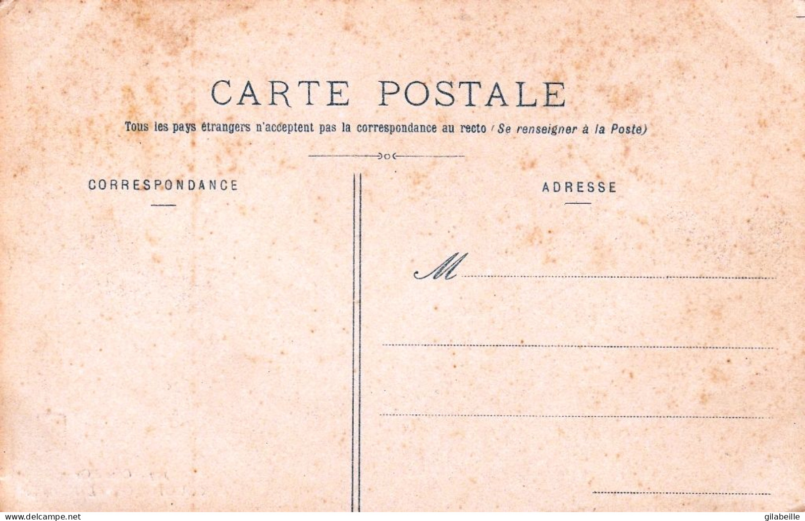 21 - Cote D Or - COURTIVRON - Vue Generale - Other & Unclassified