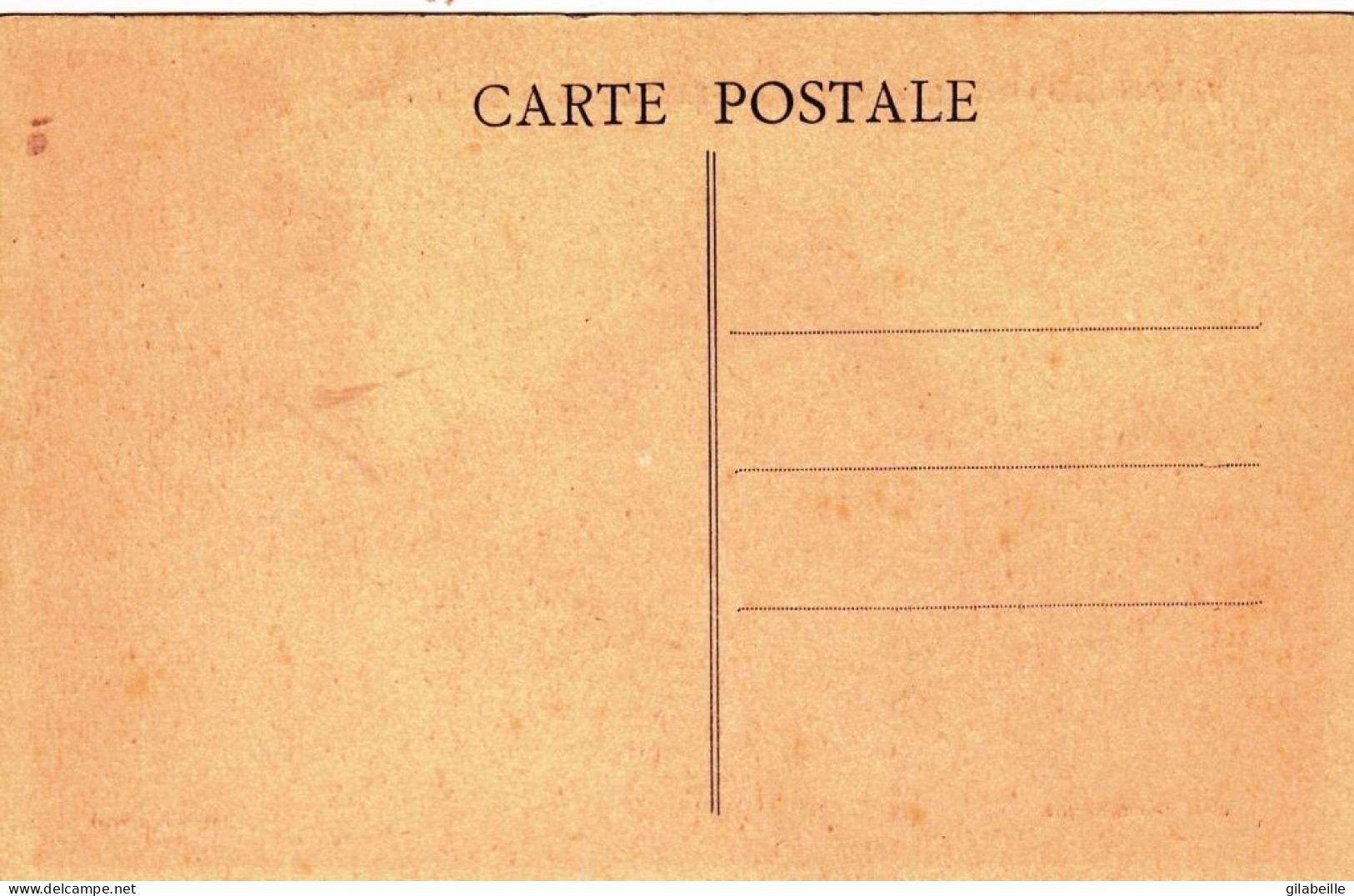 39 - Jura -  SALINS Les BAINS - Rue Gambetta Et Rue De La Liberté - Pharmacie - Other & Unclassified